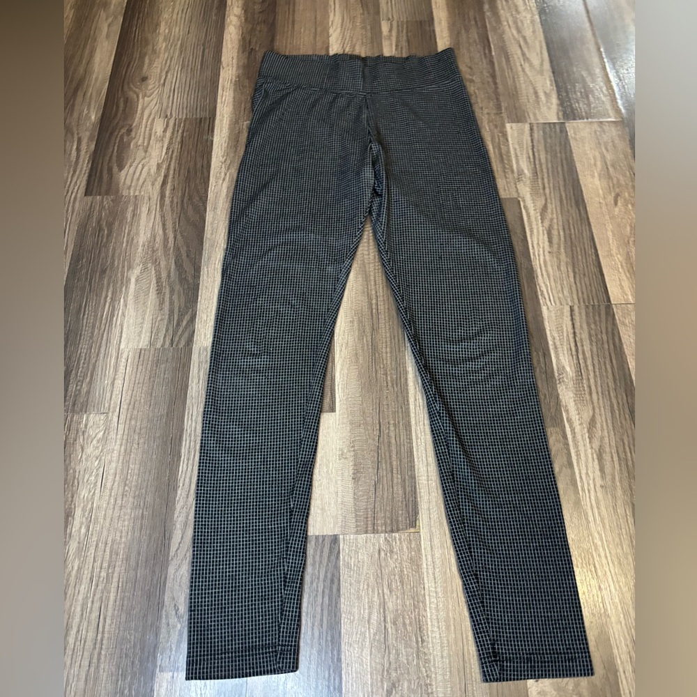 Aeropostale leggings, medium.